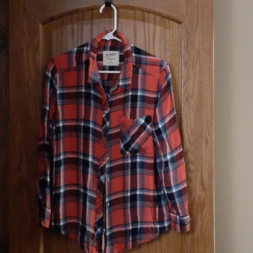 Flannel